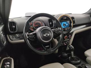 MINI Countryman usata, con Immobilizzatore elettronico