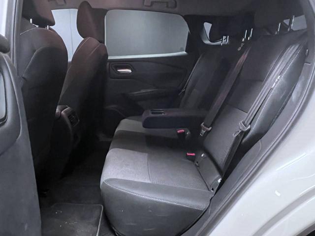 NISSAN Qashqai usata, con Chiusura centralizzata