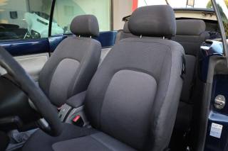 VOLKSWAGEN New Beetle usata 47