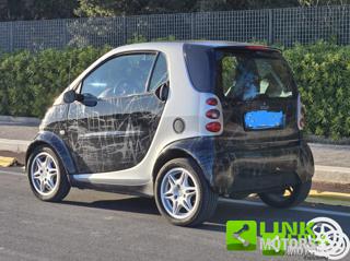 SMART ForTwo usata 21