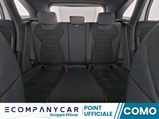 MERCEDES-BENZ GLA 180 usata, con Cerchi in lega