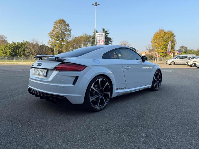 AUDI TT RS usata, con Airbag Passeggero