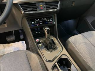 SEAT Tarraco usata, con Chiusura centralizzata