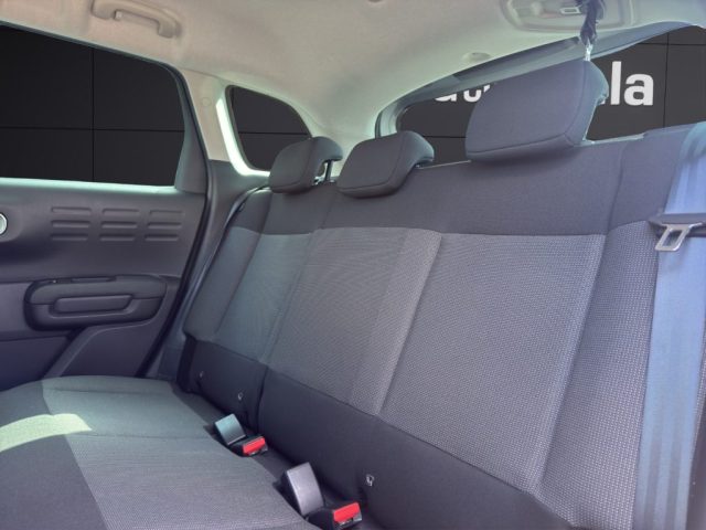 CITROEN C3 Aircross usata, con Immobilizzatore elettronico