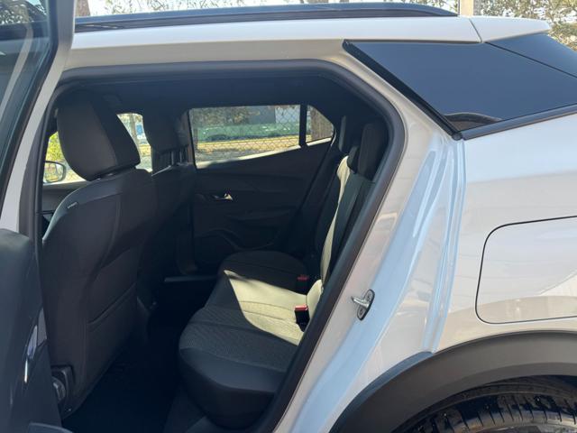 PEUGEOT 2008 usata, con Autoradio