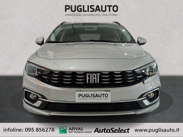 FIAT Tipo usata, con Airbag