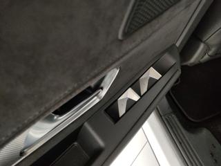 DS AUTOMOBILES DS 7 Crossback usata, con Sedile posteriore sdoppiato