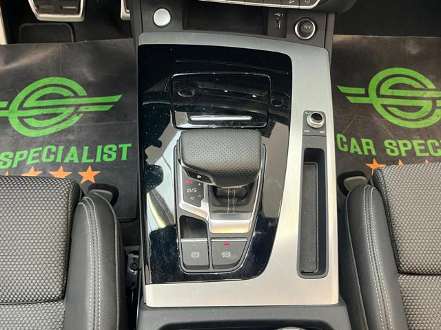 AUDI Q5 usata, con Cruise Control