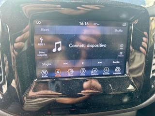 JEEP Compass usata 47