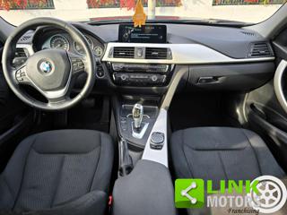 BMW 330 usata, con Alzacristalli elettrici