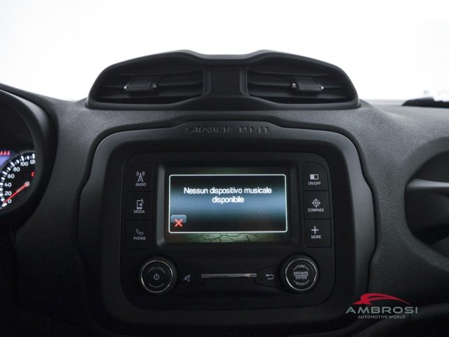 JEEP Renegade usata 14