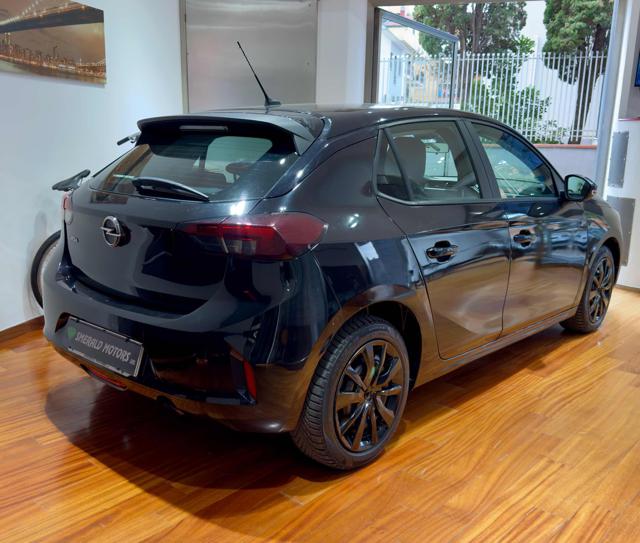 OPEL Corsa usata, con Airbag Passeggero