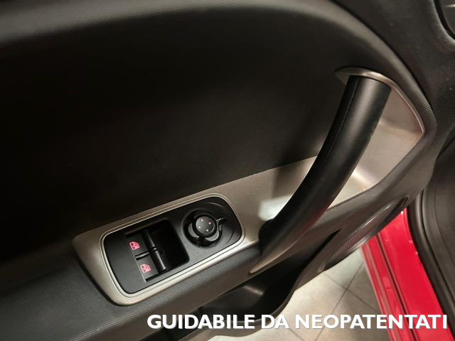 ALFA ROMEO MiTo usata, con Alzacristalli elettrici