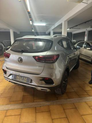 MG ZS usata, con Airbag