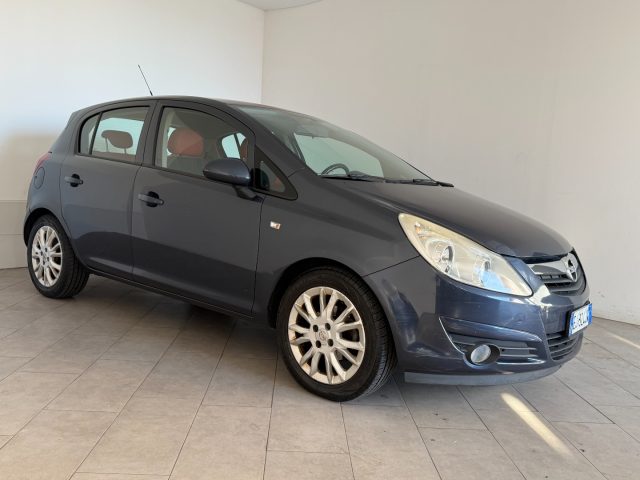 OPEL Corsa usata 2