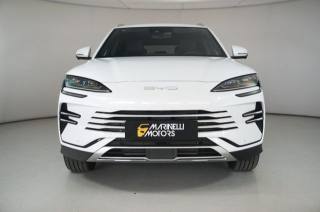 BYD Seal usata, con Airbag laterali