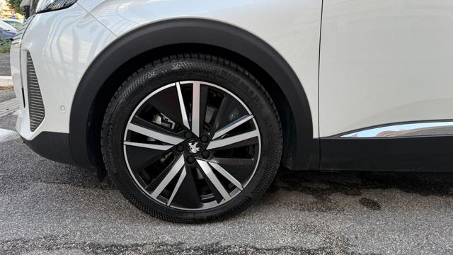 PEUGEOT 3008 usata, con Airbag Passeggero