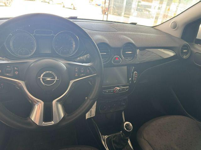 OPEL Adam usata, con Autoradio