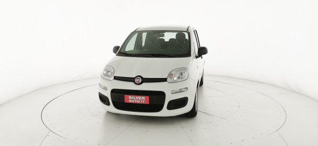 FIAT Panda usata 25
