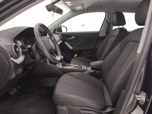 AUDI Q2 usata, con ESP