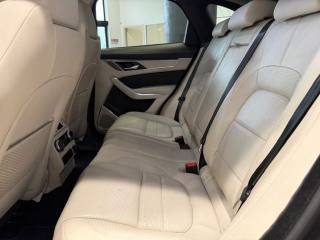 JAGUAR F-Pace usata, con Cruise Control