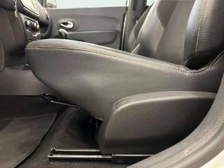 DACIA Lodgy usata, con Sensori di parcheggio posteriori