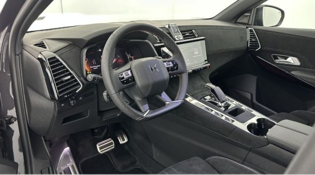 DS AUTOMOBILES DS 7 usata, con Cruise Control