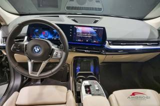 BMW iX1 usata 7