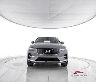 VOLVO XC60 usata 4
