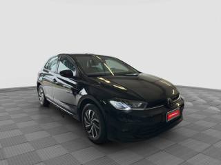 VOLKSWAGEN Polo usata 5