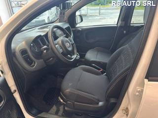 FIAT Panda Cross usata, con Airbag Passeggero