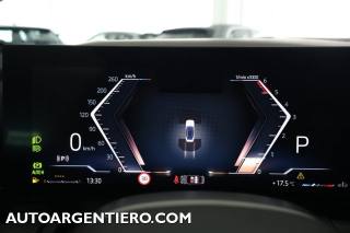 BMW 520 usata, con Controllo vocale