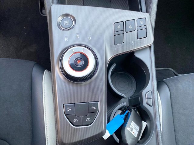 KIA Sportage usata, con Immobilizzatore elettronico