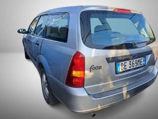 FORD Focus usata, con Airbag Passeggero