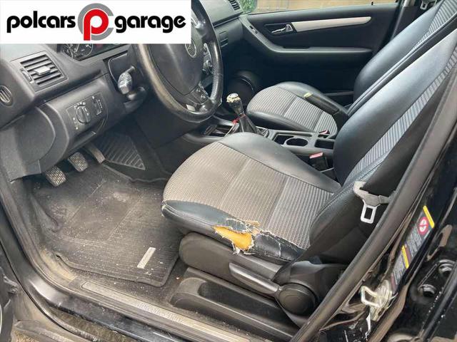 MERCEDES-BENZ A 150 usata, con Airbag Passeggero
