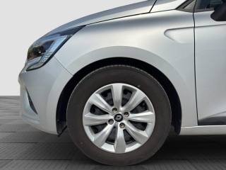 RENAULT Clio usata 14