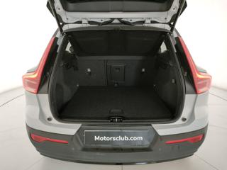 VOLVO XC40 usata, con Autoradio digitale