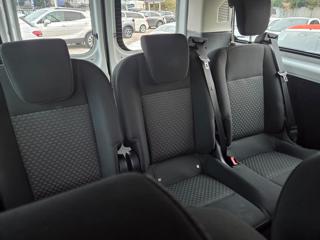 FORD Transit Custom usata, con ESP