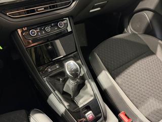 OPEL Grandland usata, con Interni in pelle