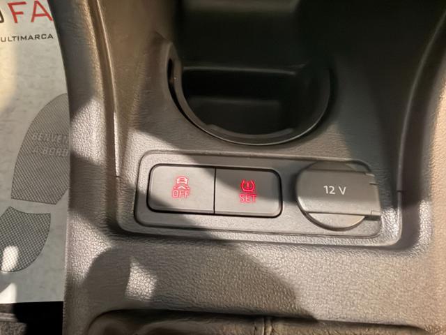 VOLKSWAGEN up! usata, con Sedile posteriore sdoppiato