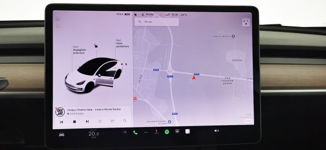 TESLA Model 3 usata 71