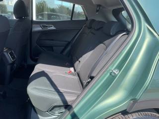 KIA Sportage usata, con Servosterzo