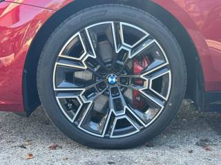 BMW 540 usata, con Antifurto