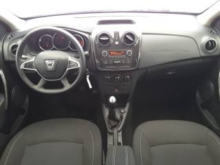 DACIA Sandero usata, con ESP