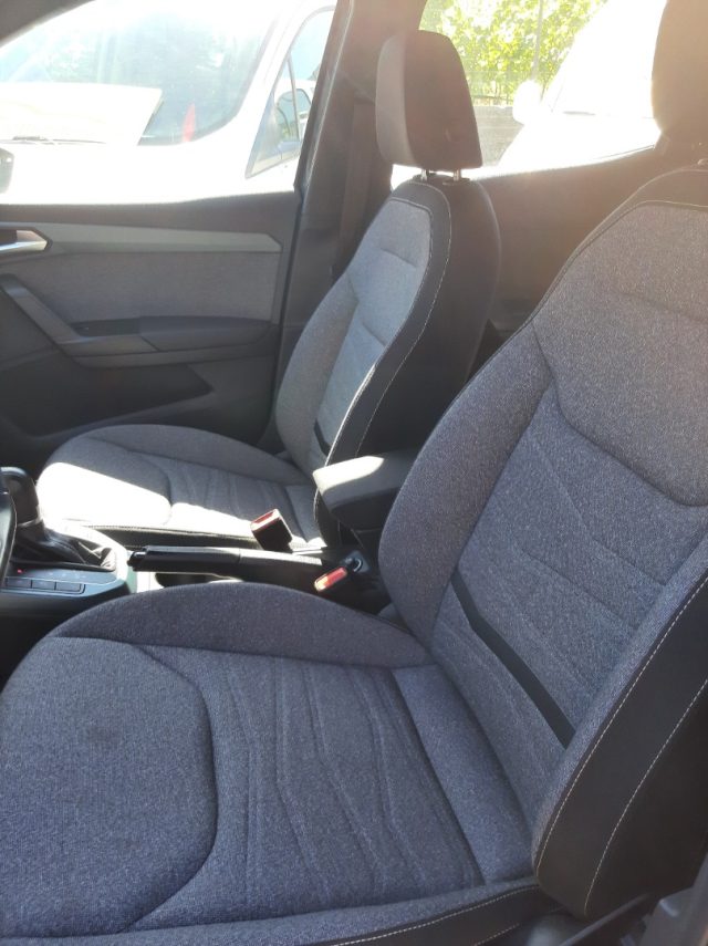 SEAT Arona usata, con Isofix