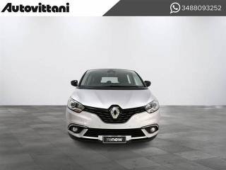 RENAULT Scenic usata 1