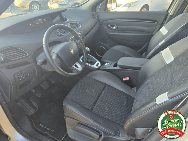 RENAULT Grand Scenic usata, con Controllo trazione