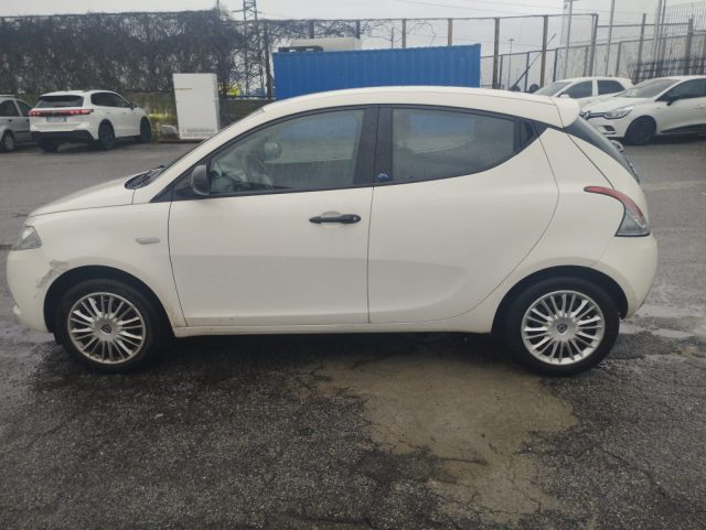 LANCIA Ypsilon usata, con Bluetooth