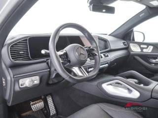 MERCEDES-BENZ GLE 350 usata 7