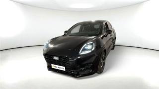 FORD Puma 1.0 ECOBOOST 125CV MHEV ST- LINE X